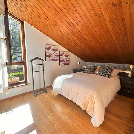 Affittacamere La Nozal De La Pena Villaviciosa  Esterno foto