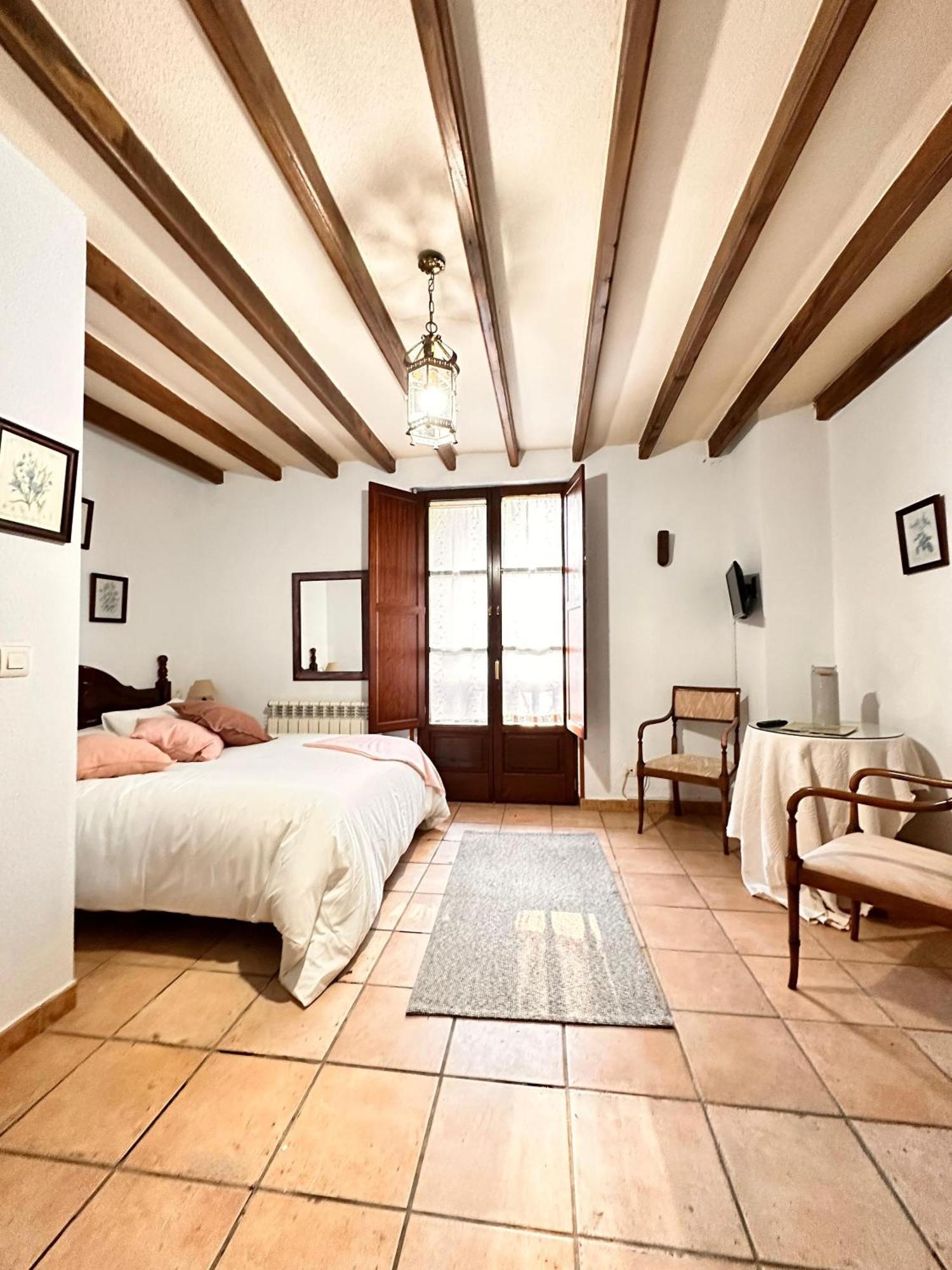 Affittacamere La Nozal De La Pena Villaviciosa  Esterno foto