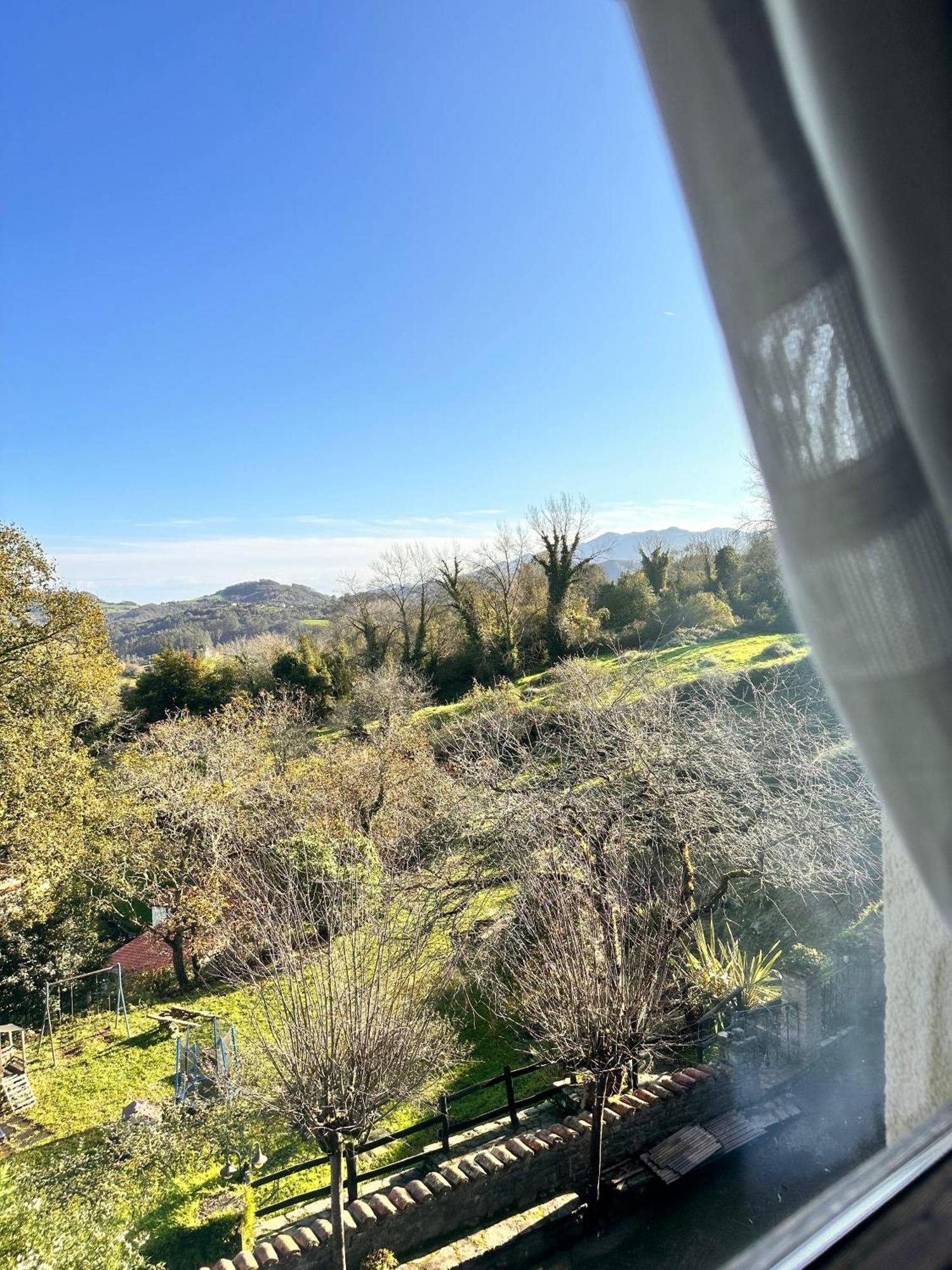 Affittacamere La Nozal De La Pena Villaviciosa  Esterno foto