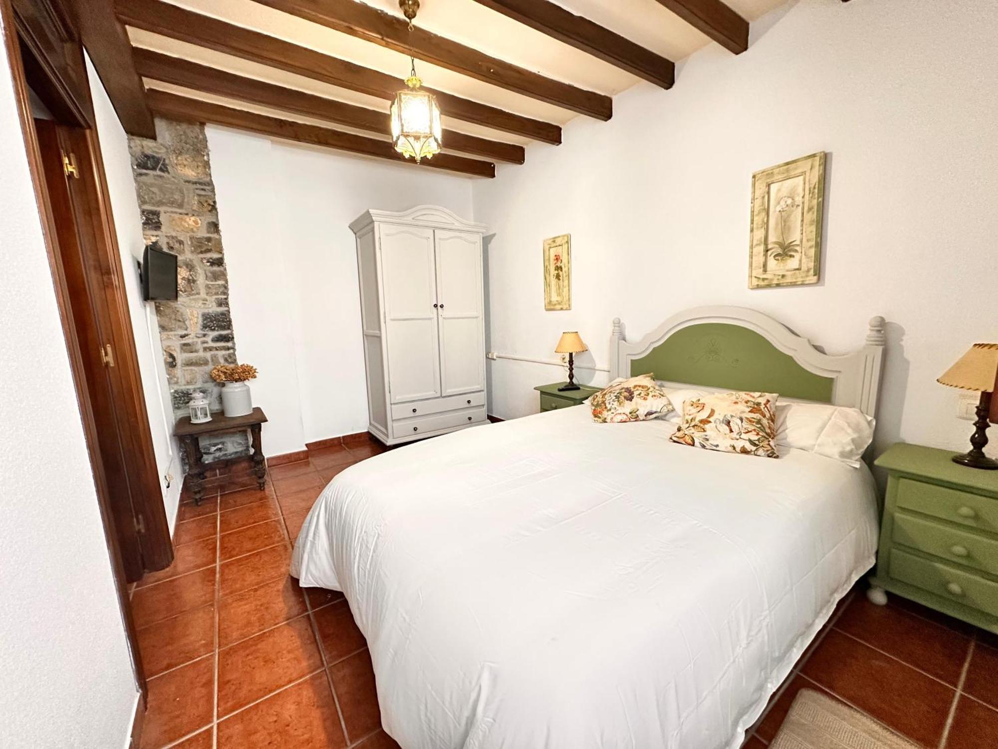 Affittacamere La Nozal De La Pena Villaviciosa  Esterno foto