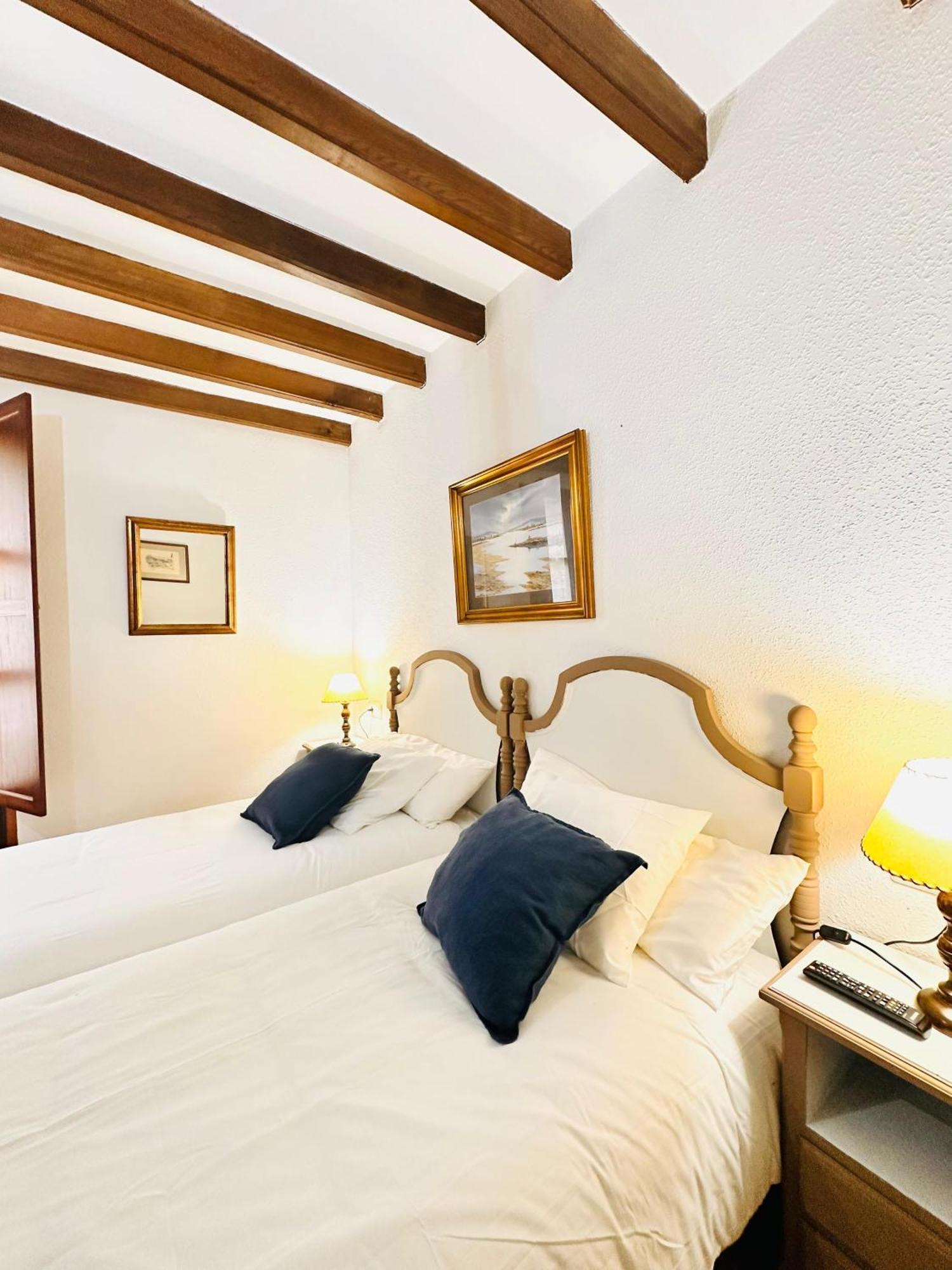 Affittacamere La Nozal De La Pena Villaviciosa  Esterno foto