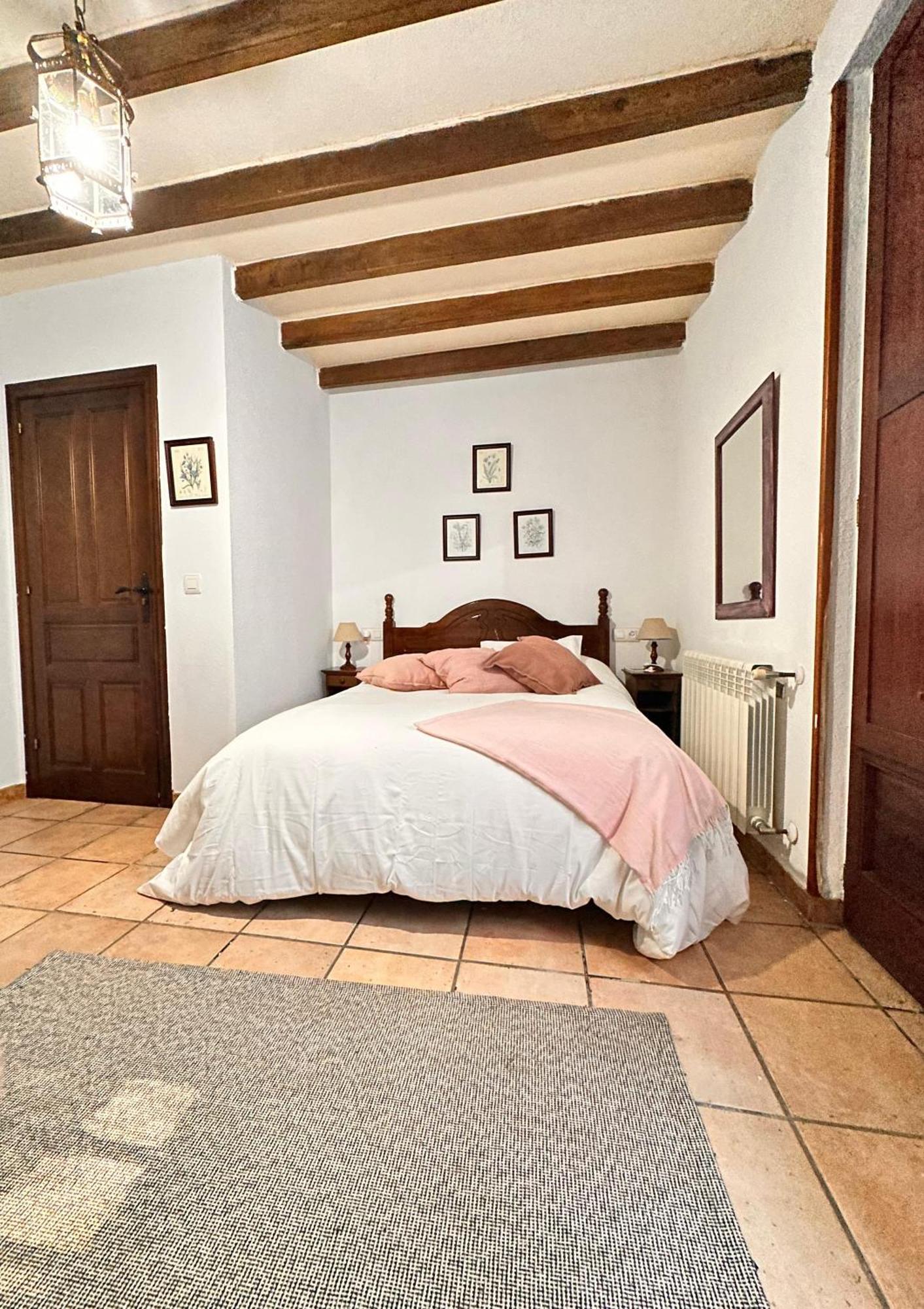 Affittacamere La Nozal De La Pena Villaviciosa  Esterno foto