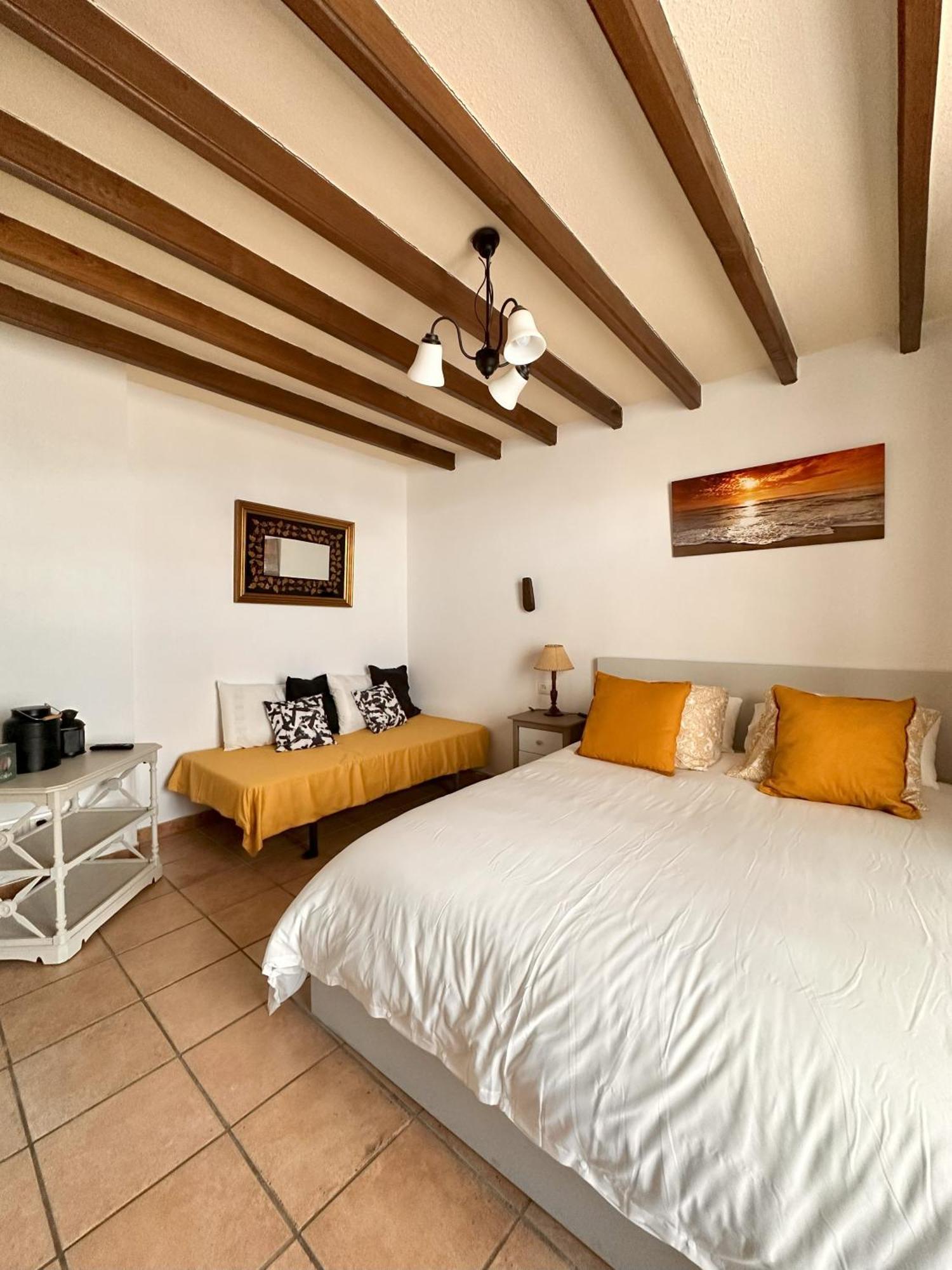 Affittacamere La Nozal De La Pena Villaviciosa  Esterno foto