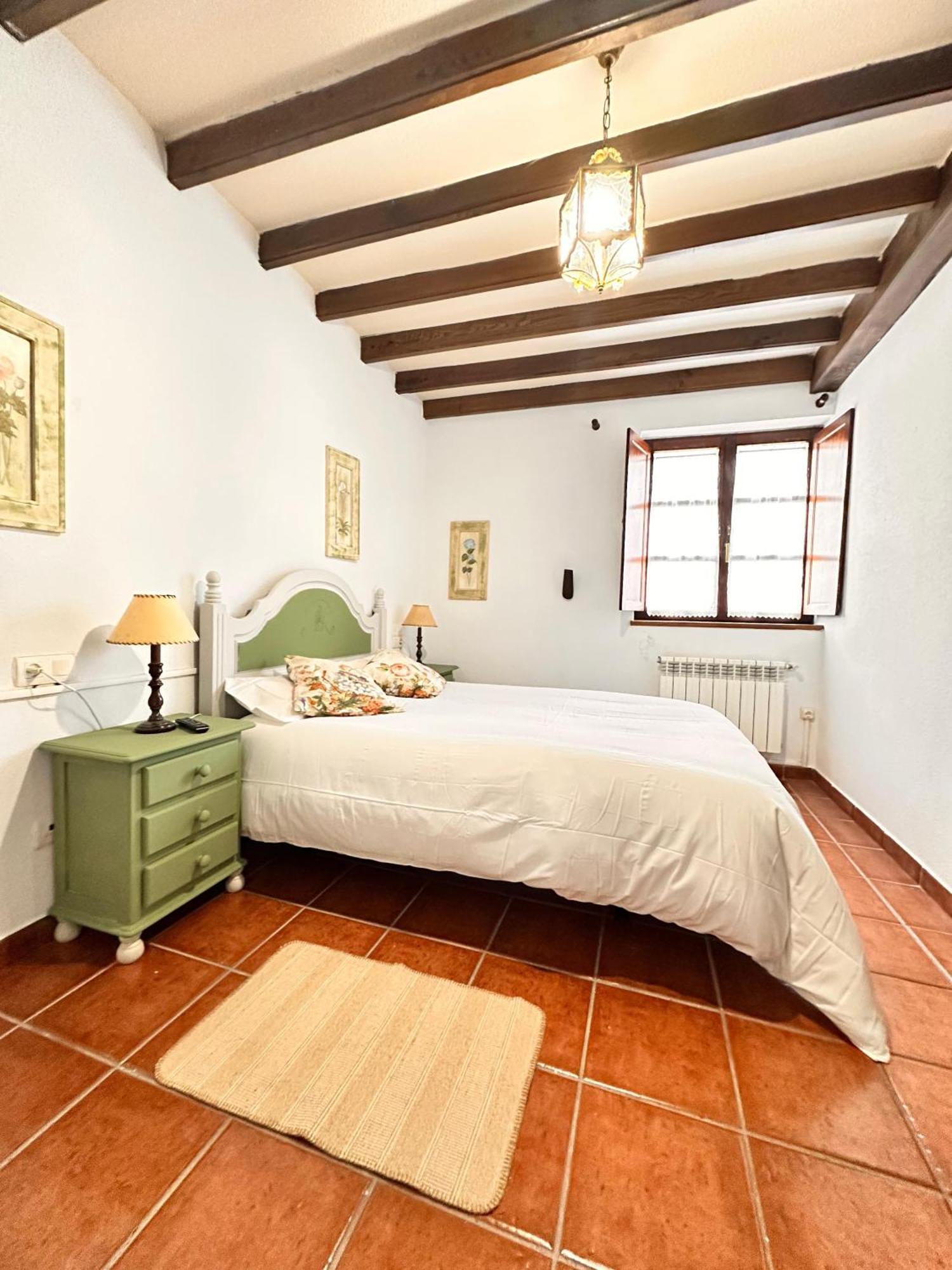 Affittacamere La Nozal De La Pena Villaviciosa  Esterno foto